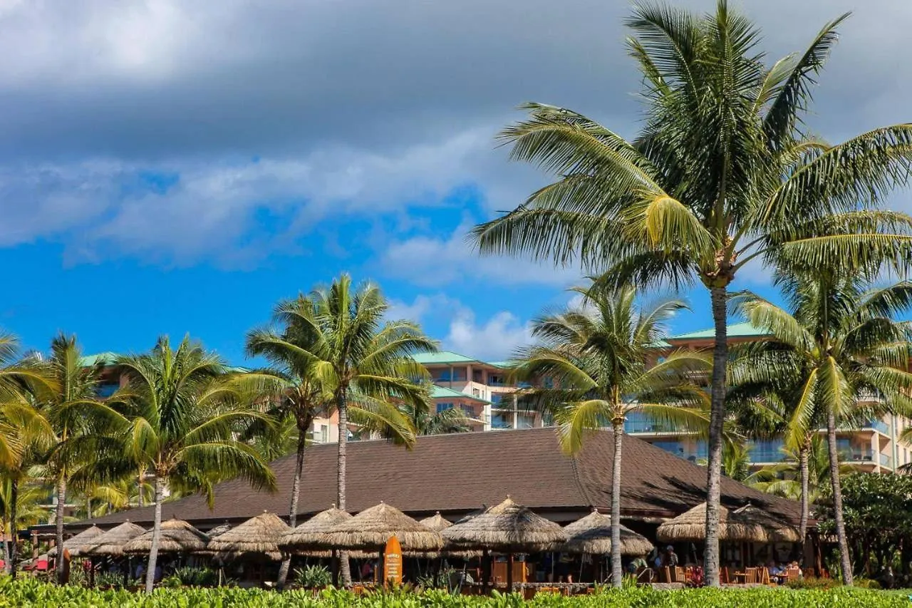 Honua Kai Hokulani By Coldwell Banker Island Vacations Apartment Lahaina