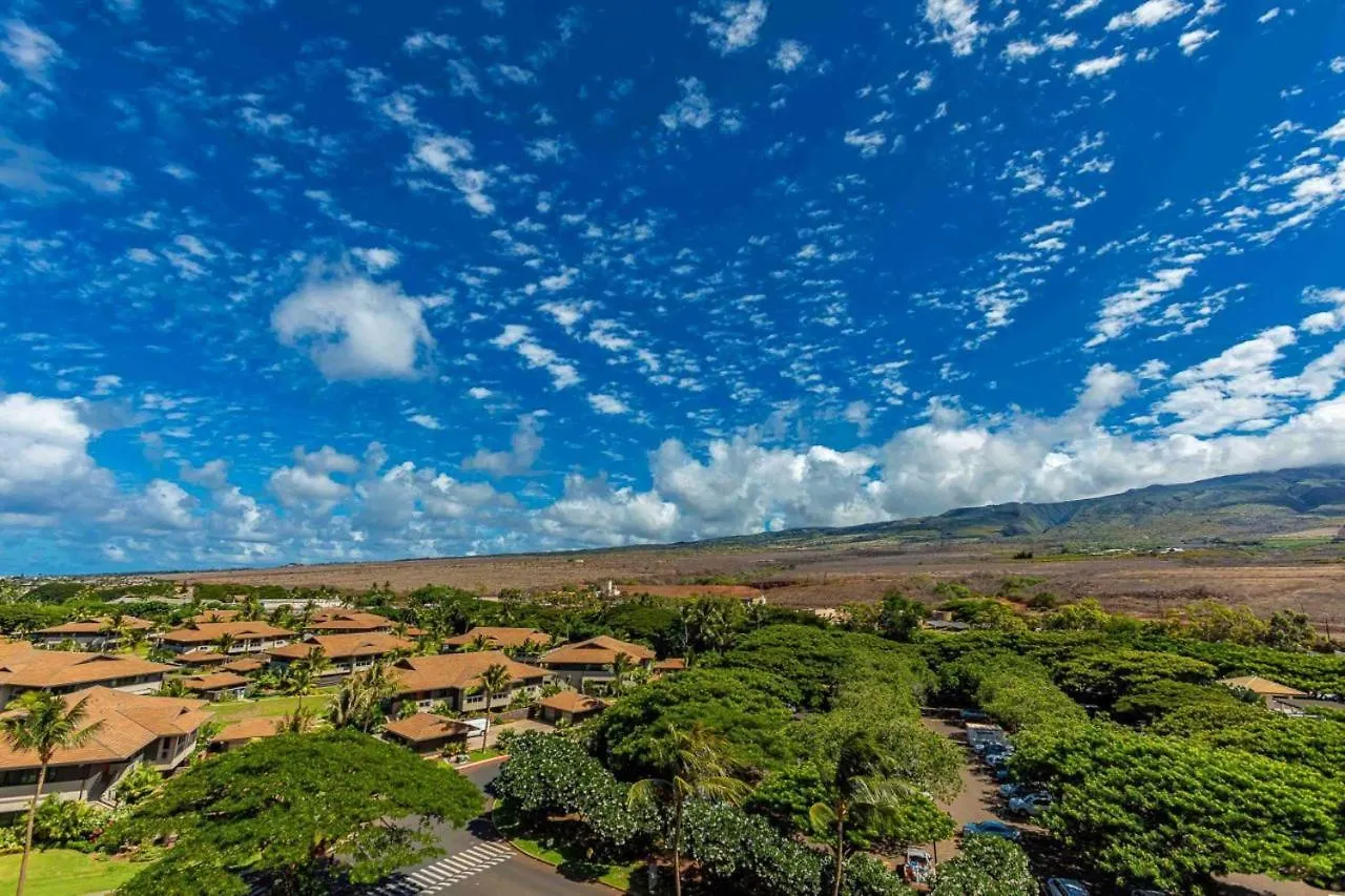 Honua Kai Hokulani By Coldwell Banker Island Vacations Apartment Lahaina United States
