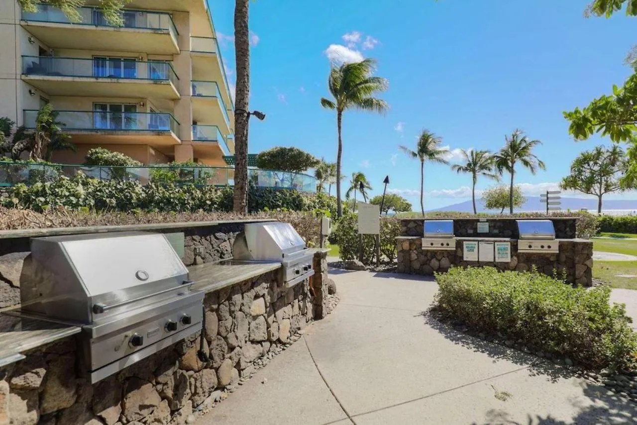 Honua Kai Hokulani By Coldwell Banker Island Vacations Apartment Lahaina United States