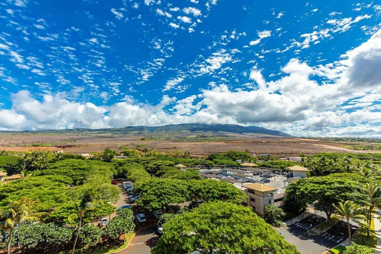 Honua Kai Hokulani By Coldwell Banker Island Vacations Apartment Lahaina