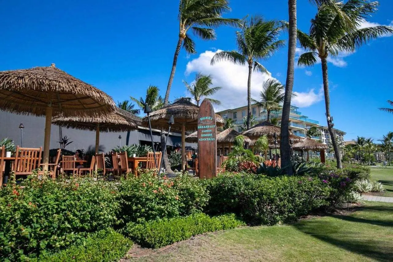 Honua Kai Hokulani By Coldwell Banker Island Vacations Apartment Lahaina