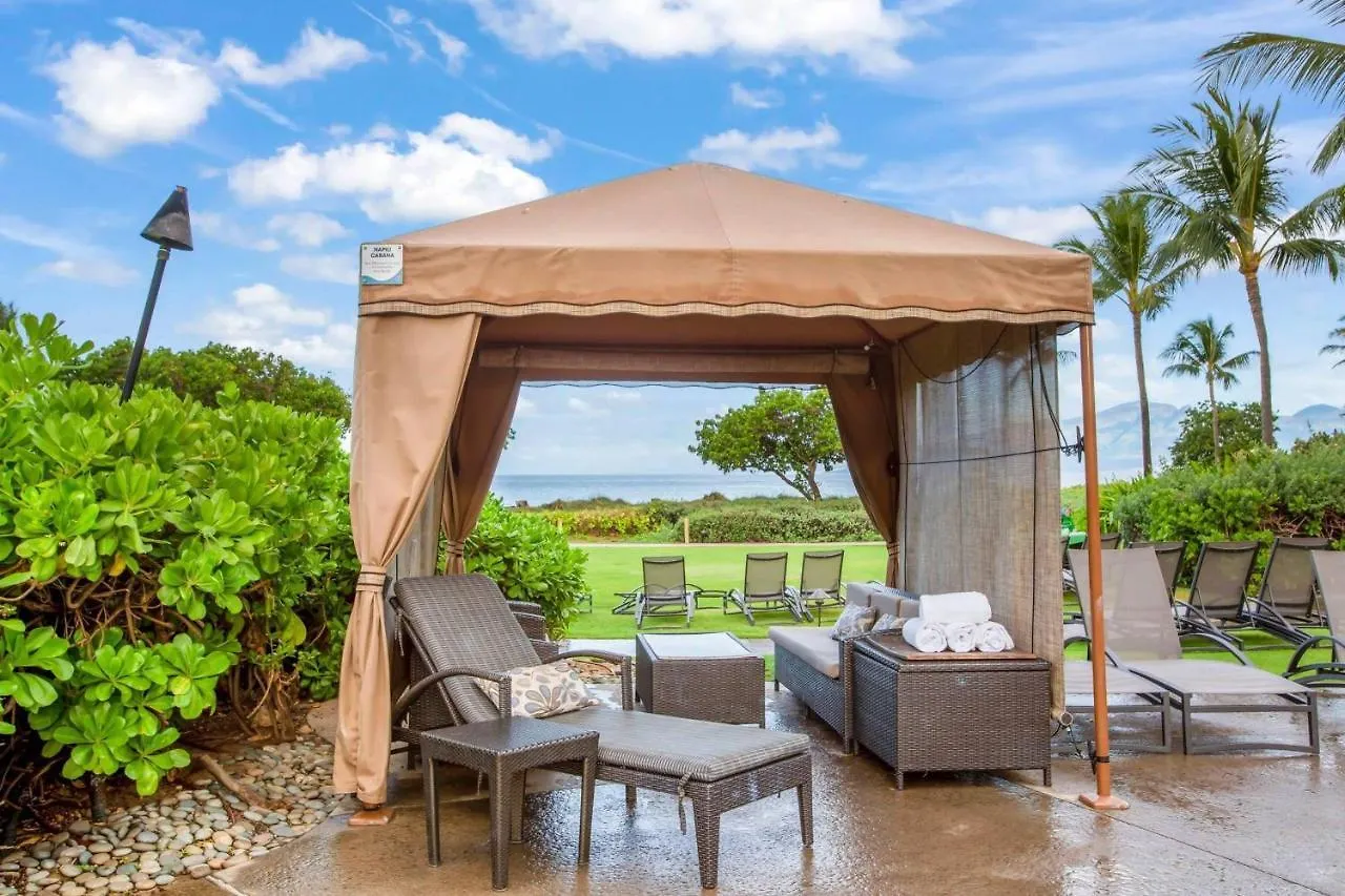 Honua Kai Hokulani By Coldwell Banker Island Vacations Apartment Lahaina United States