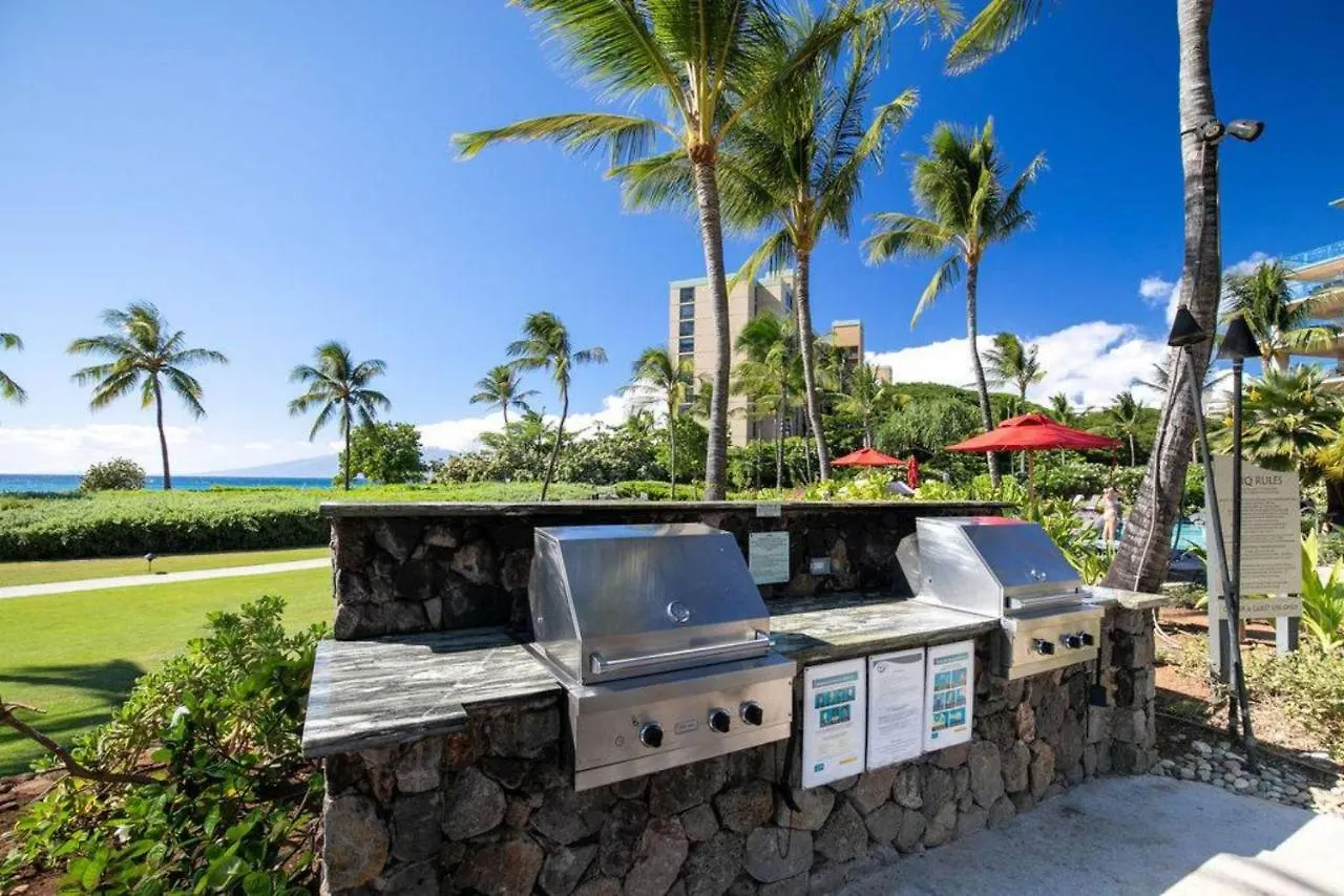 Honua Kai Hokulani By Coldwell Banker Island Vacations Apartment Lahaina 0*,
