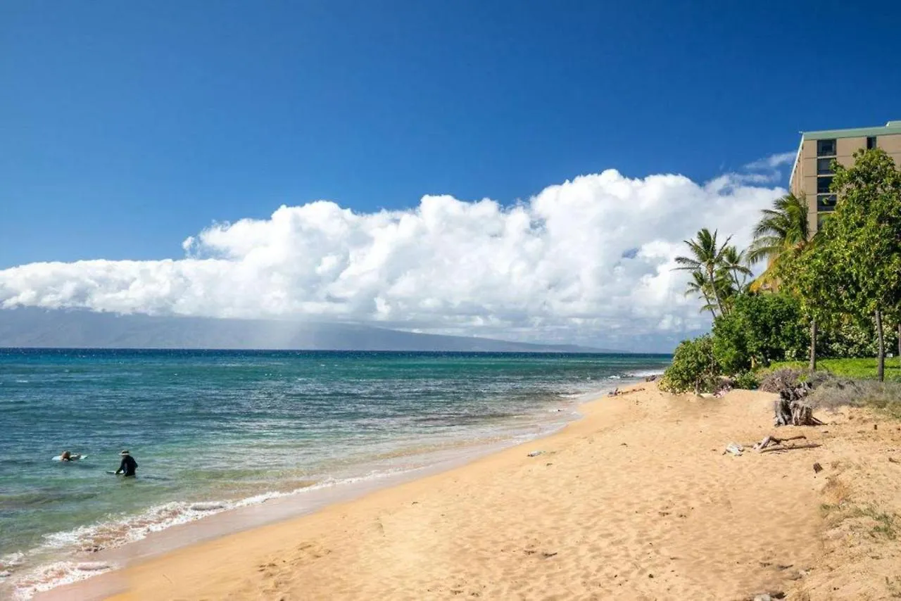Honua Kai Hokulani By Coldwell Banker Island Vacations Apartment Lahaina