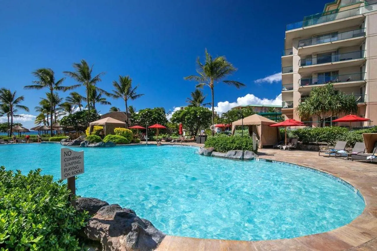 Honua Kai Hokulani By Coldwell Banker Island Vacations Apartment Lahaina 0*,