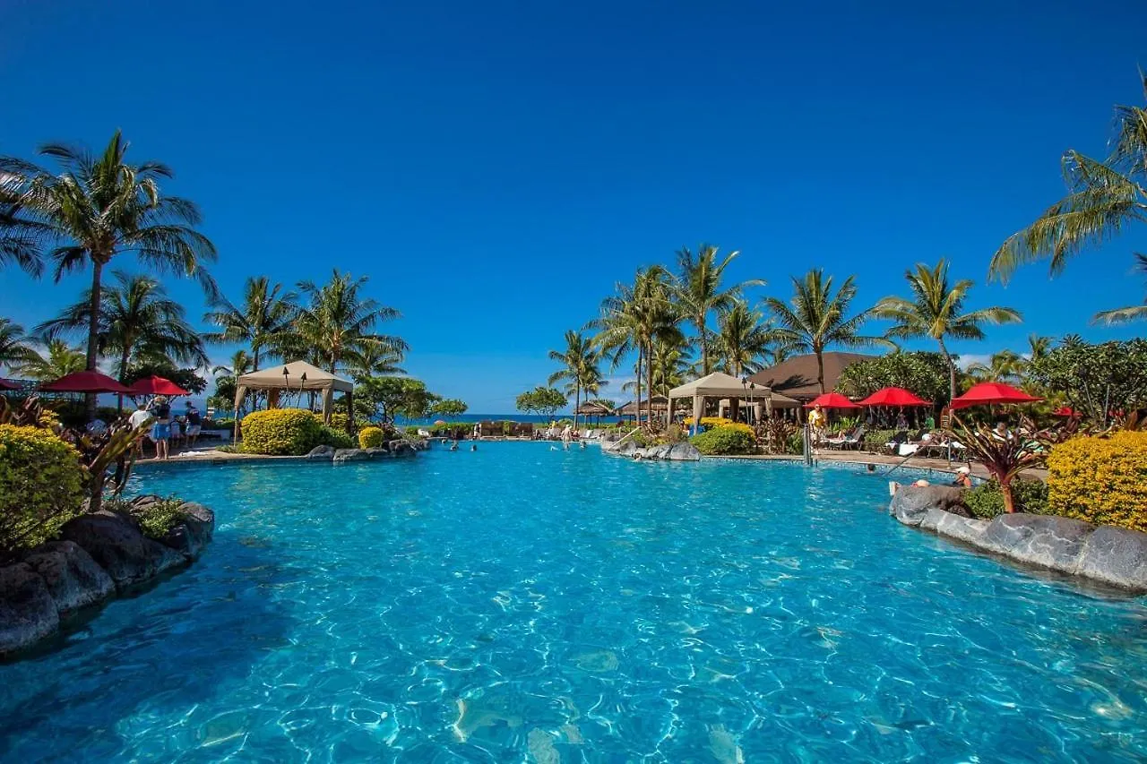 Honua Kai Hokulani By Coldwell Banker Island Vacations Apartment Lahaina