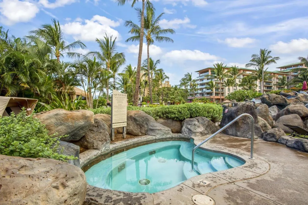 Honua Kai Hokulani By Coldwell Banker Island Vacations Apartment Lahaina United States