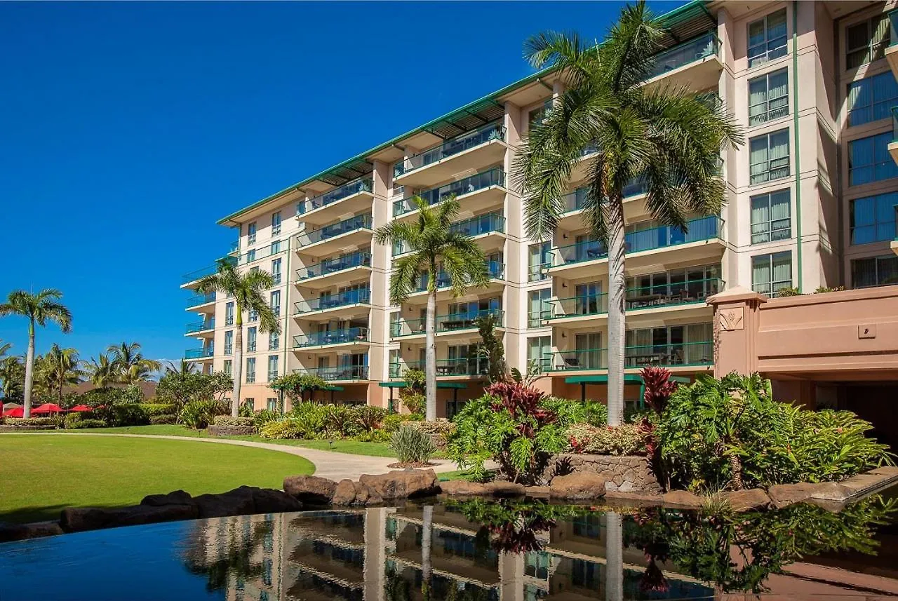 Honua Kai Hokulani By Coldwell Banker Island Vacations Apartment Lahaina