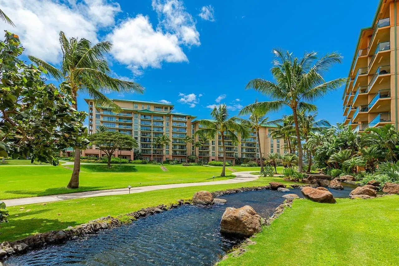 Honua Kai Hokulani By Coldwell Banker Island Vacations Apartment Lahaina 0*,  United States