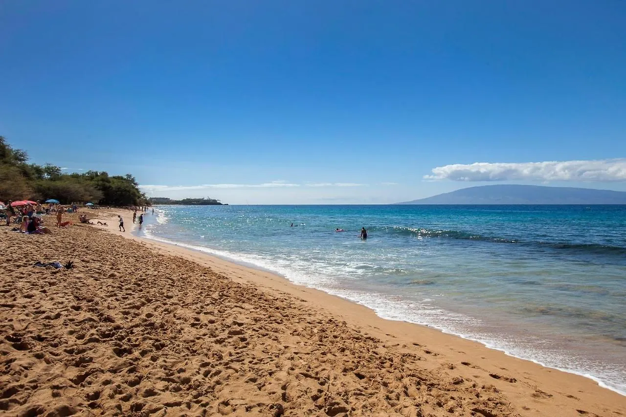 Honua Kai Hokulani By Coldwell Banker Island Vacations Apartment Lahaina