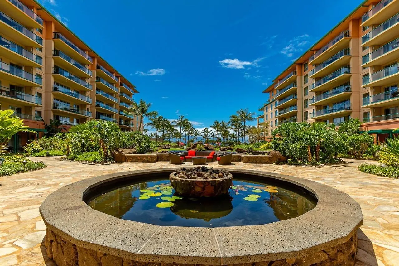 Honua Kai Hokulani By Coldwell Banker Island Vacations Apartment Lahaina