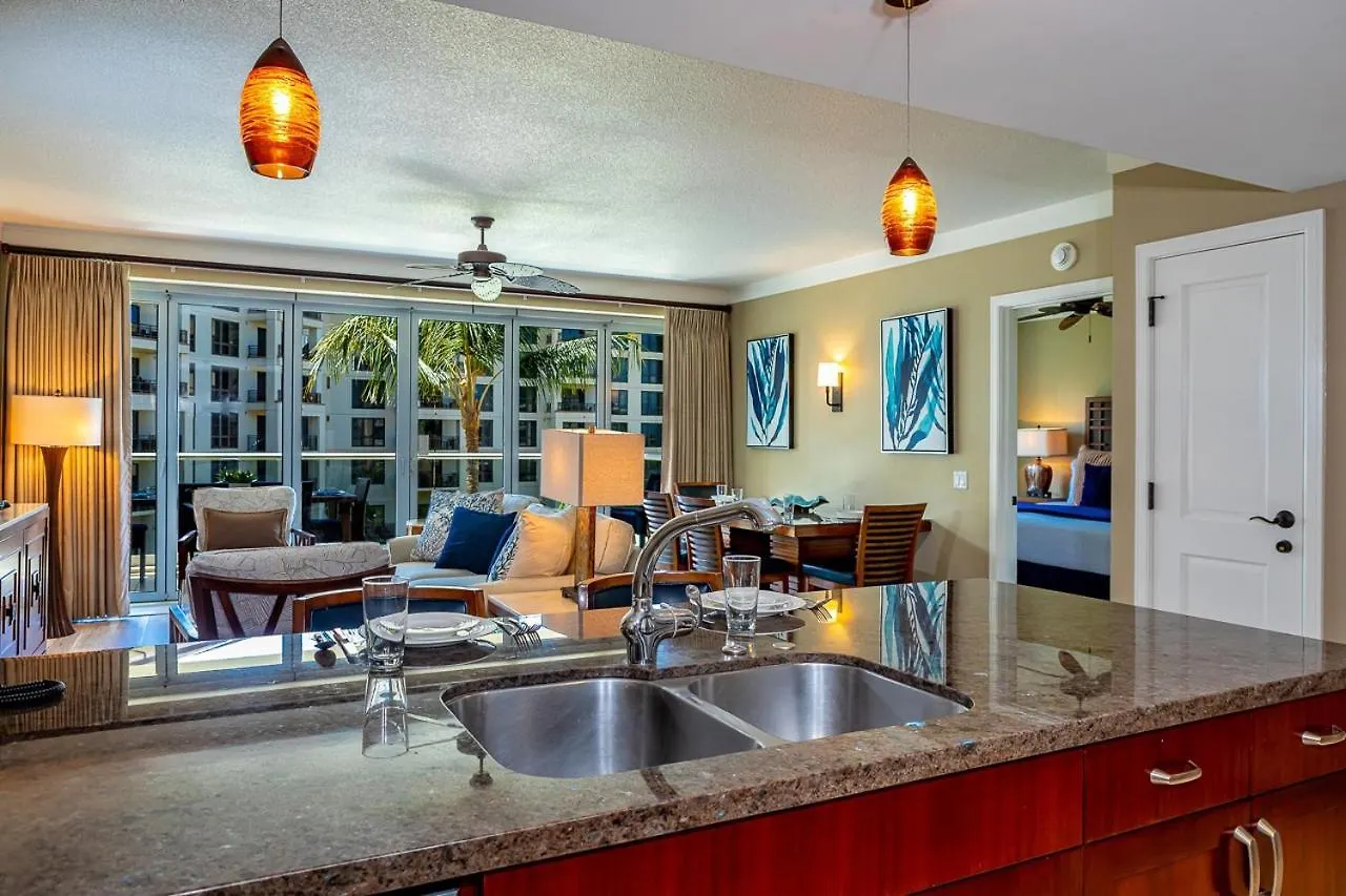 Honua Kai Hokulani By Coldwell Banker Island Vacations Apartment Lahaina