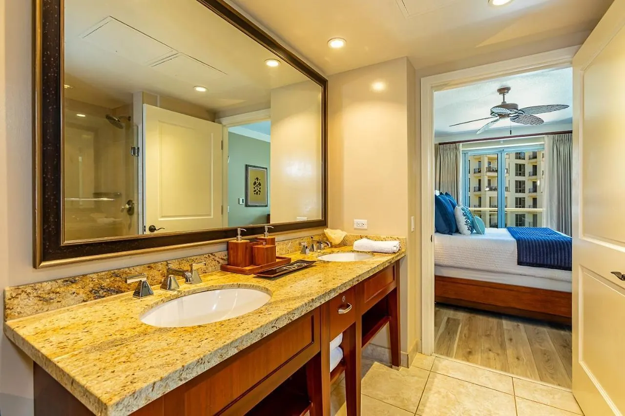 Honua Kai Hokulani By Coldwell Banker Island Vacations Apartment Lahaina
