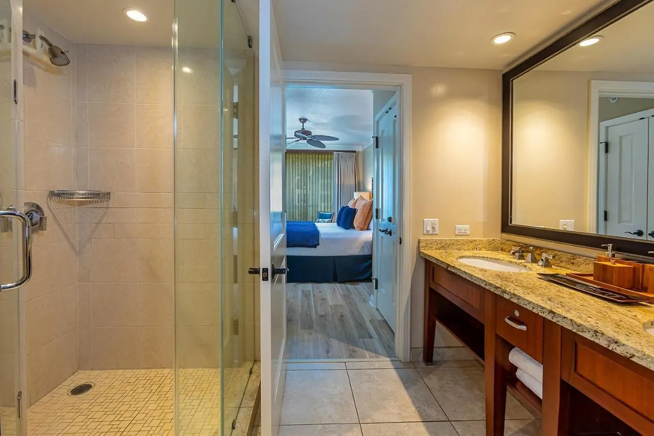 Honua Kai Hokulani By Coldwell Banker Island Vacations Apartment Lahaina