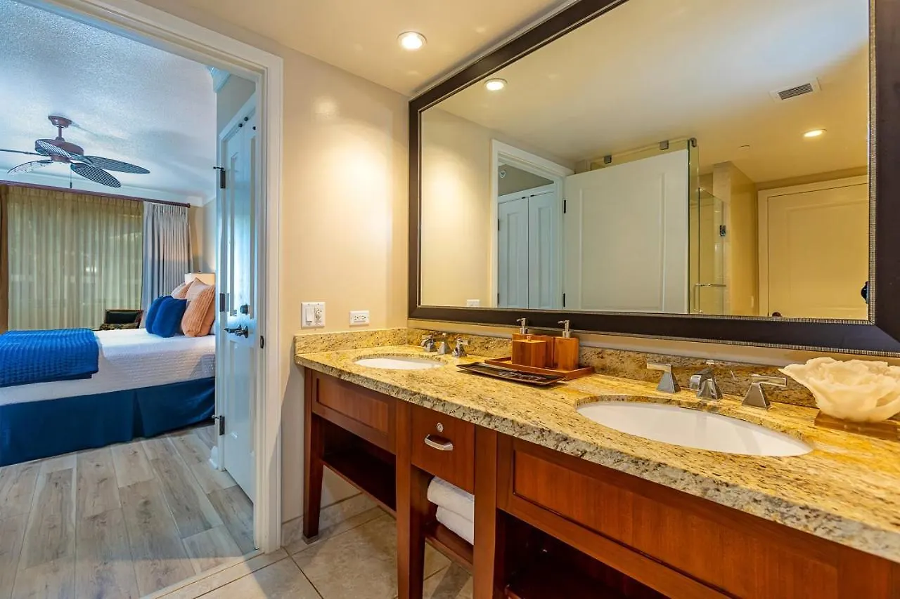Honua Kai Hokulani By Coldwell Banker Island Vacations Apartment Lahaina United States