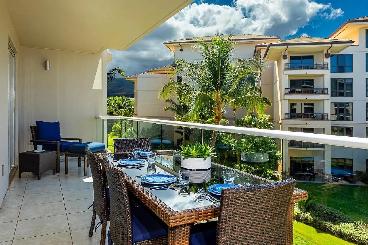 Honua Kai Hokulani By Coldwell Banker Island Vacations Apartment Lahaina United States