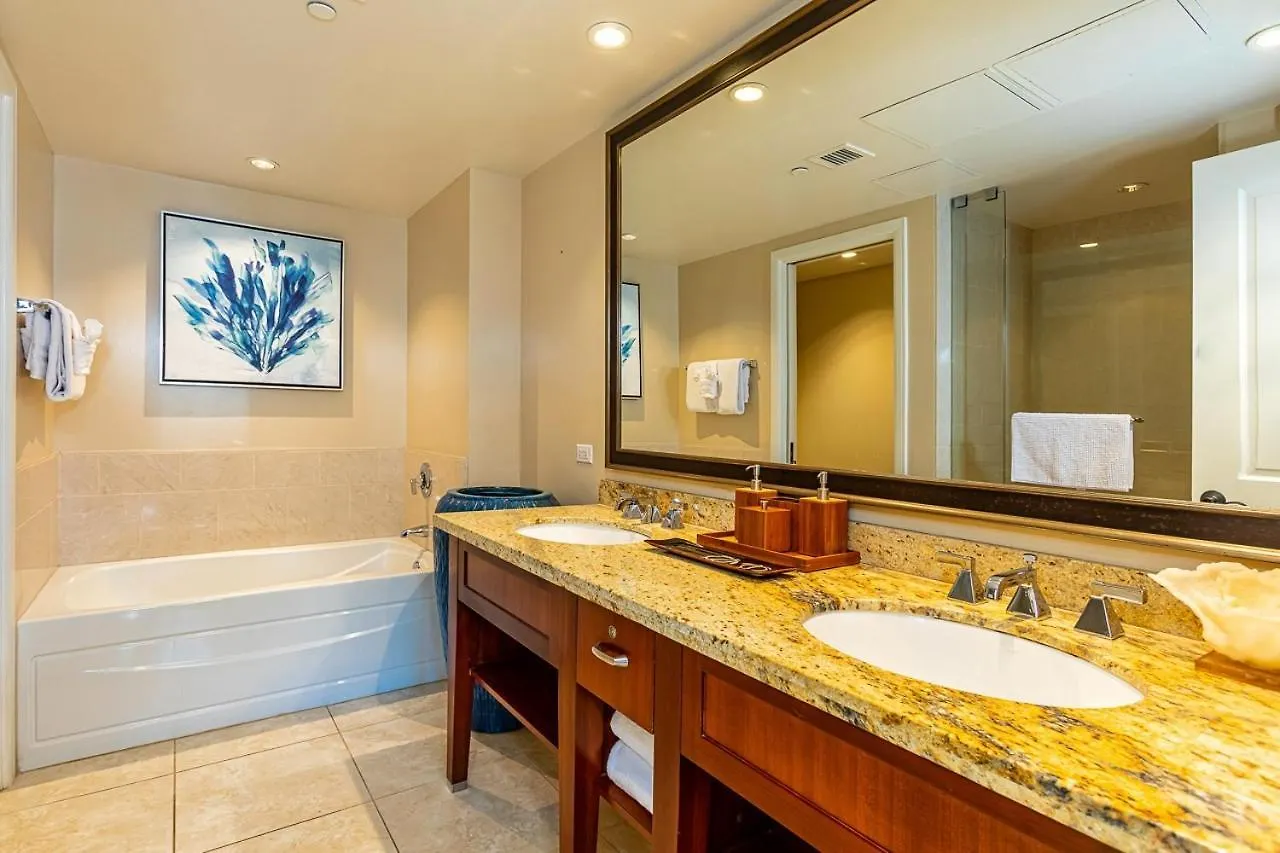 Honua Kai Hokulani By Coldwell Banker Island Vacations Apartment Lahaina