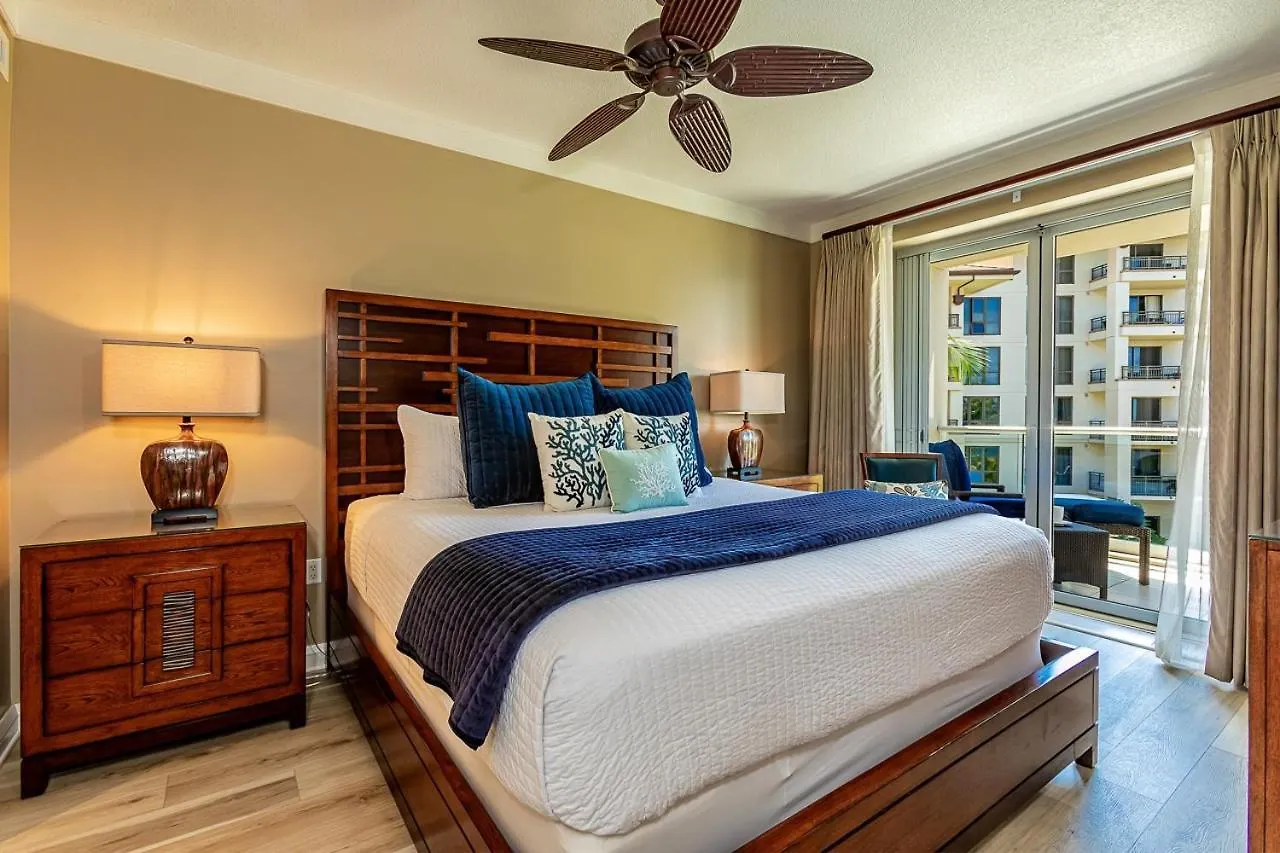 Honua Kai Hokulani By Coldwell Banker Island Vacations Apartment Lahaina