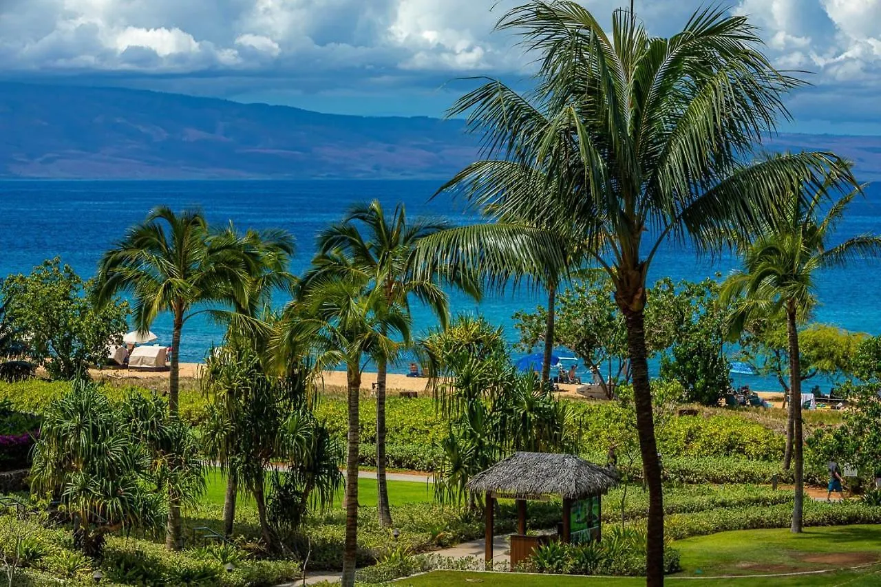 Honua Kai Hokulani By Coldwell Banker Island Vacations Apartment Lahaina United States