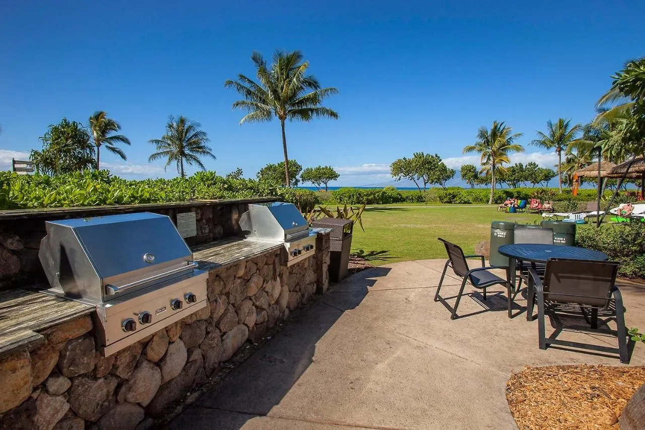 Honua Kai Hokulani By Coldwell Banker Island Vacations Apartment Lahaina