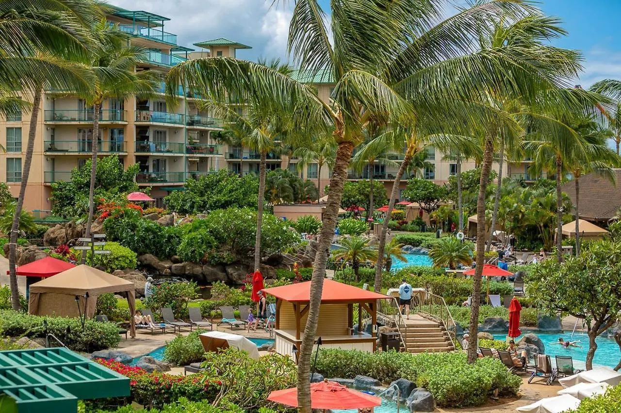 Honua Kai Hokulani By Coldwell Banker Island Vacations Apartment Lahaina