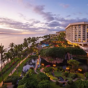 4* Курортный комплекс Hyatt Regency Maui &