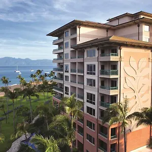 4* Otel Marriott's Maui Ocean Club - Molokai, Maui & Lanai Towers