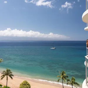 4* Курортный комплекс The Westin Maui & Spa, Ka'anapali