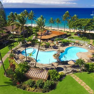 4* Апарт-отель Aston Maui Kaanapali