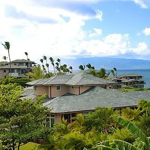 Apartment Kapalua Maui
