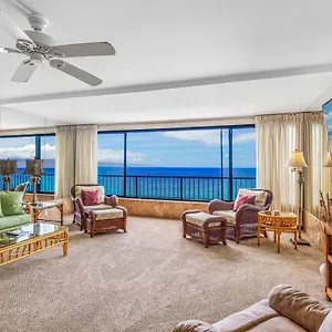 3* Apart Otel Maui Kai