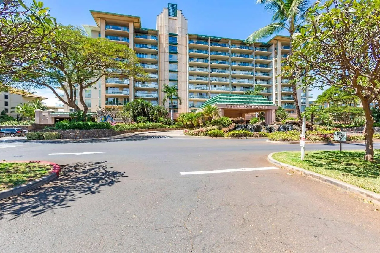 Honua Kai Hokulani By Coldwell Banker Island Vacations contacts