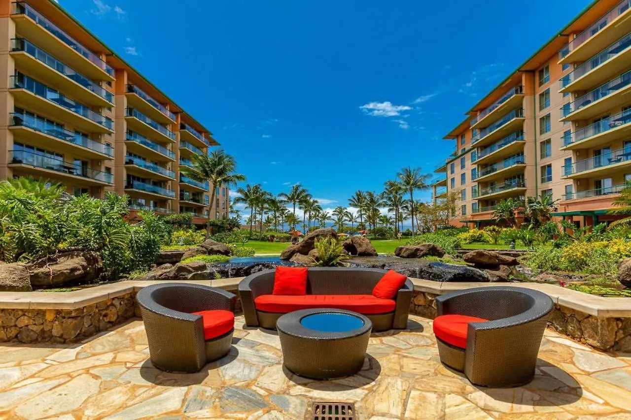 Honua Kai Hokulani By Coldwell Banker Island Vacations Apartment Lahaina 0*,  United States