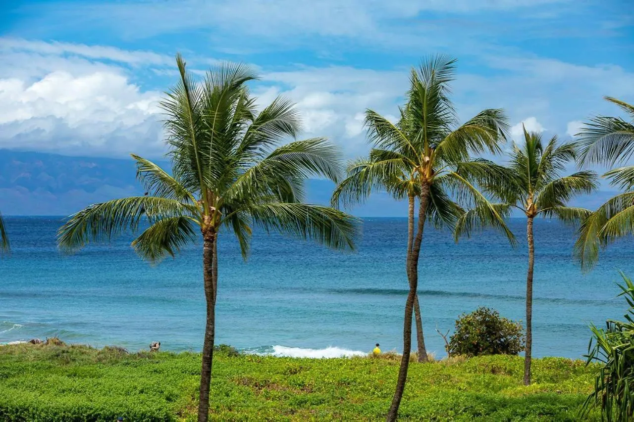 Honua Kai Hokulani By Coldwell Banker Island Vacations Apartment Lahaina