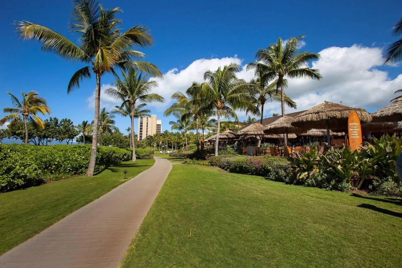 Honua Kai Hokulani By Coldwell Banker Island Vacations Apartment Lahaina