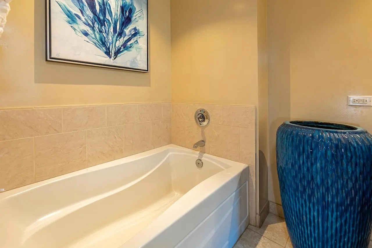 Honua Kai Hokulani By Coldwell Banker Island Vacations Apartment Lahaina