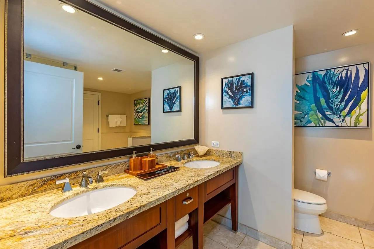 Honua Kai Hokulani By Coldwell Banker Island Vacations Apartment Lahaina