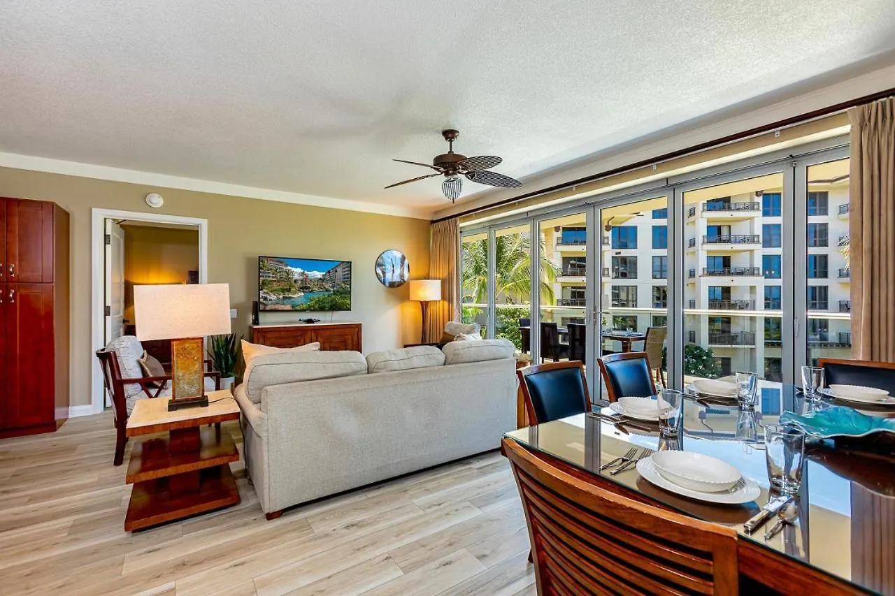 Honua Kai Hokulani By Coldwell Banker Island Vacations Apartment Lahaina