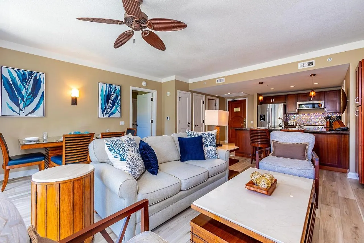 Honua Kai Hokulani By Coldwell Banker Island Vacations Apartment Lahaina 0*,