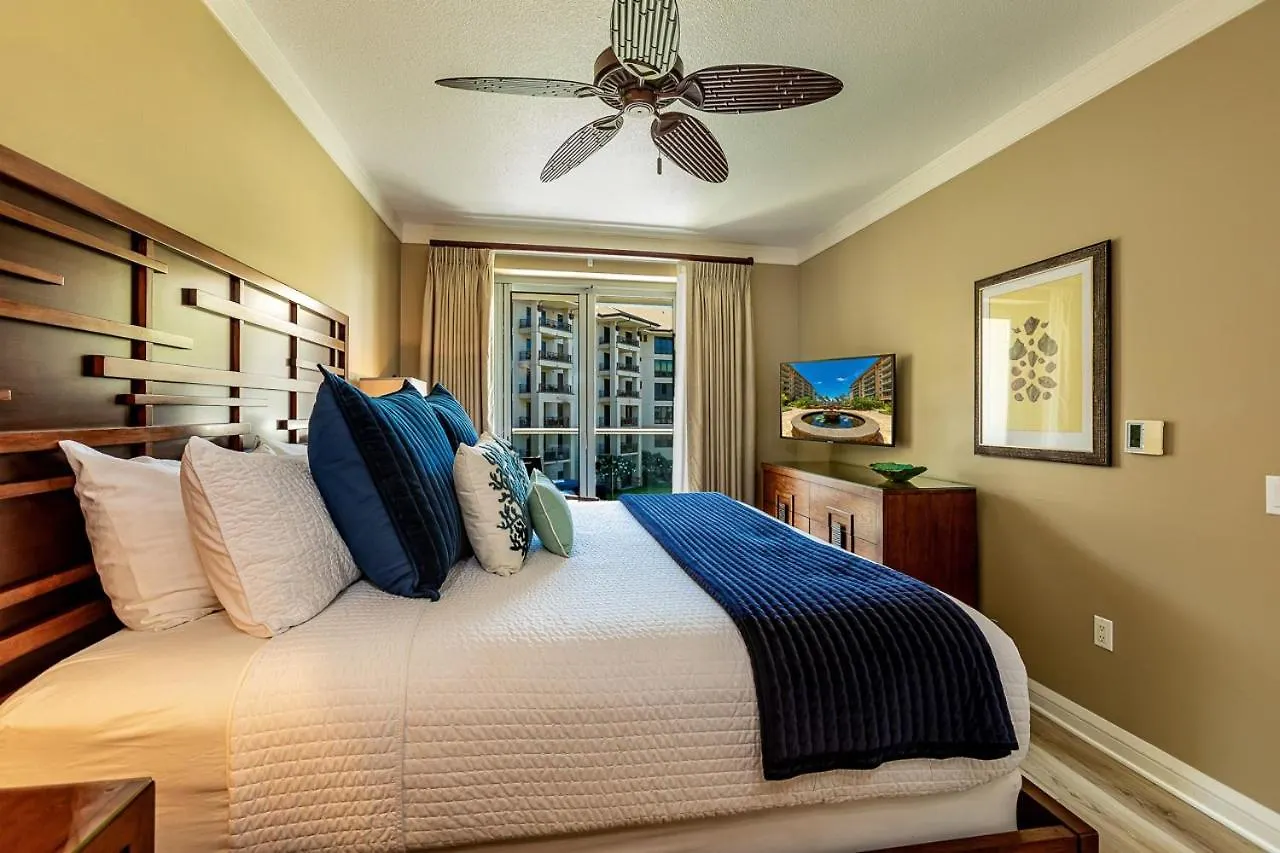 Honua Kai Hokulani By Coldwell Banker Island Vacations Apartment Lahaina United States