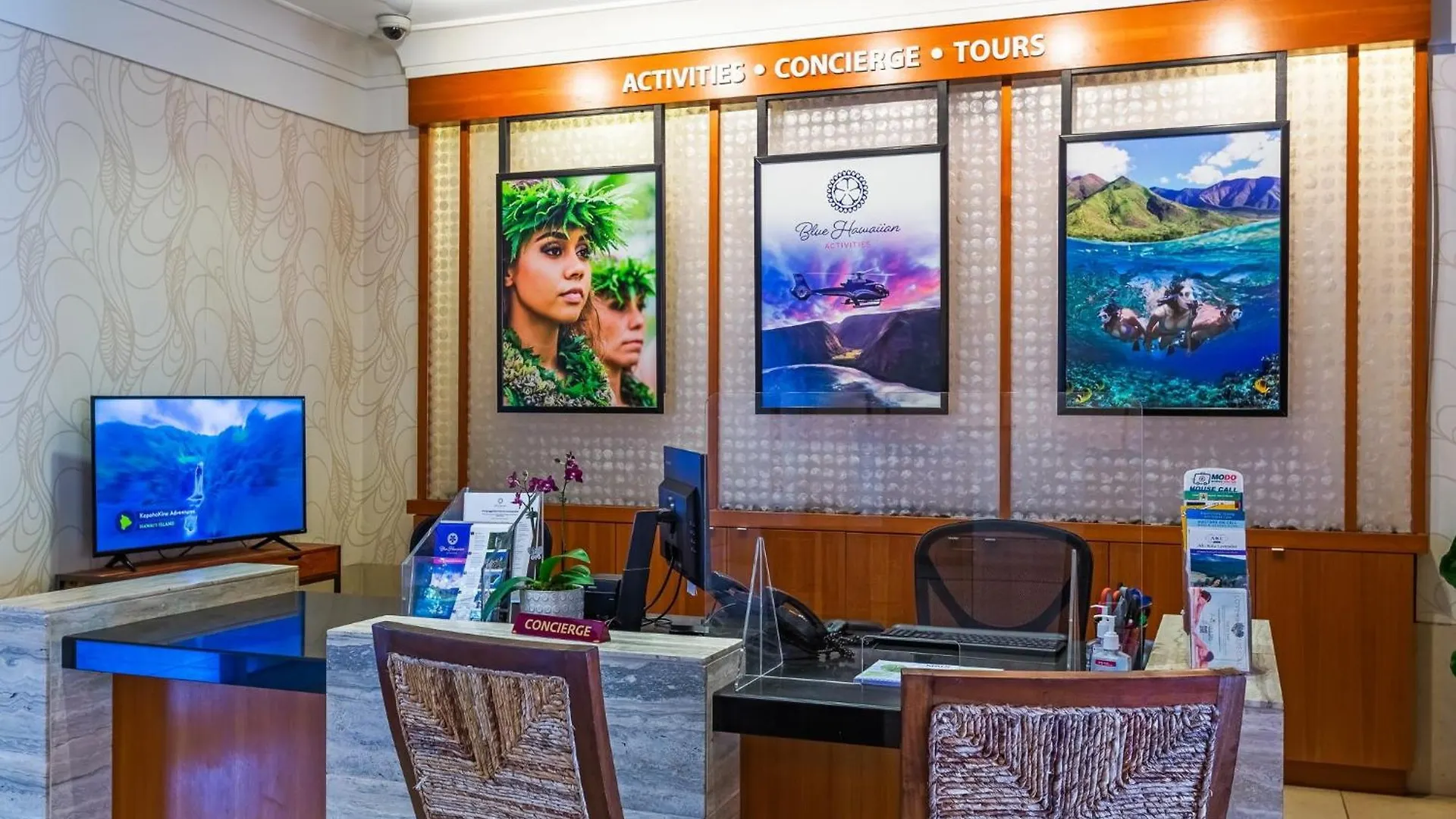Honua Kai Hokulani By Coldwell Banker Island Vacations Apartment Lahaina United States