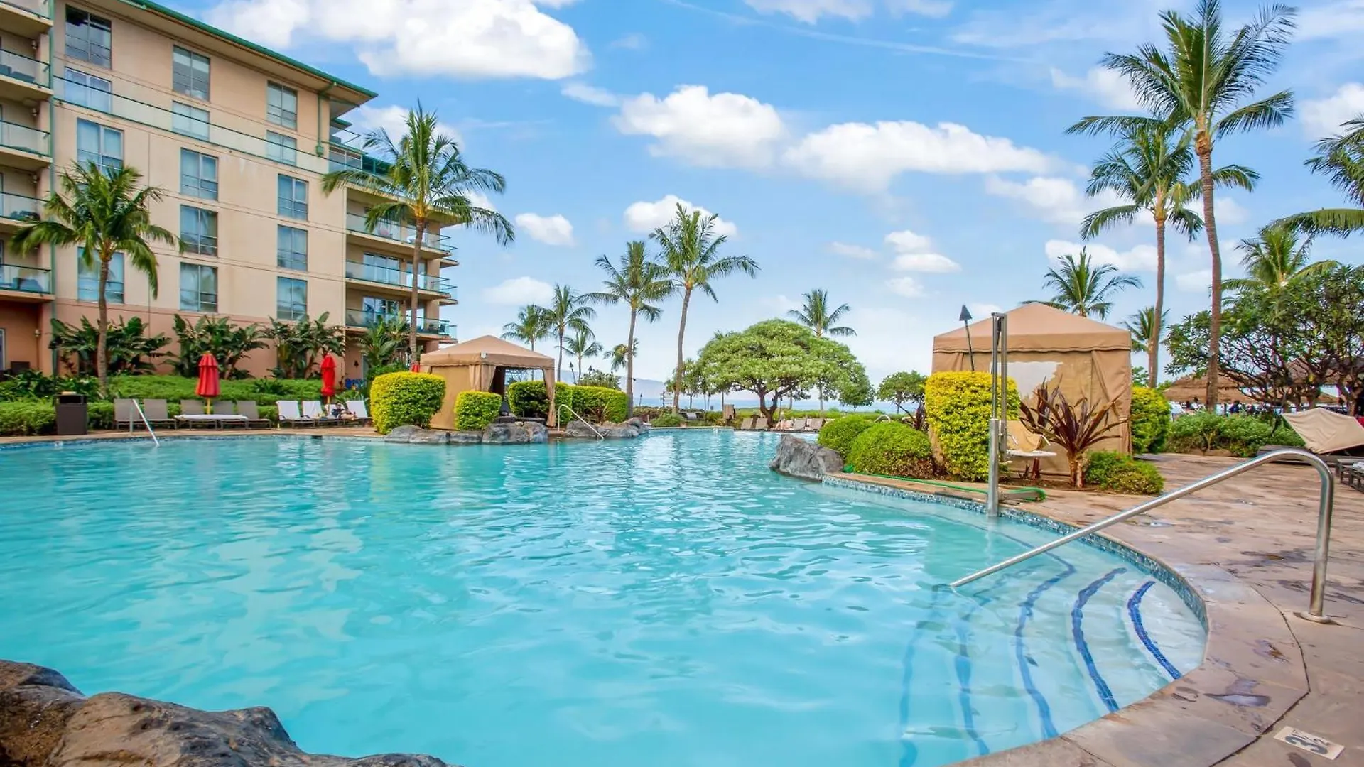 Honua Kai Hokulani By Coldwell Banker Island Vacations Apartment Lahaina United States