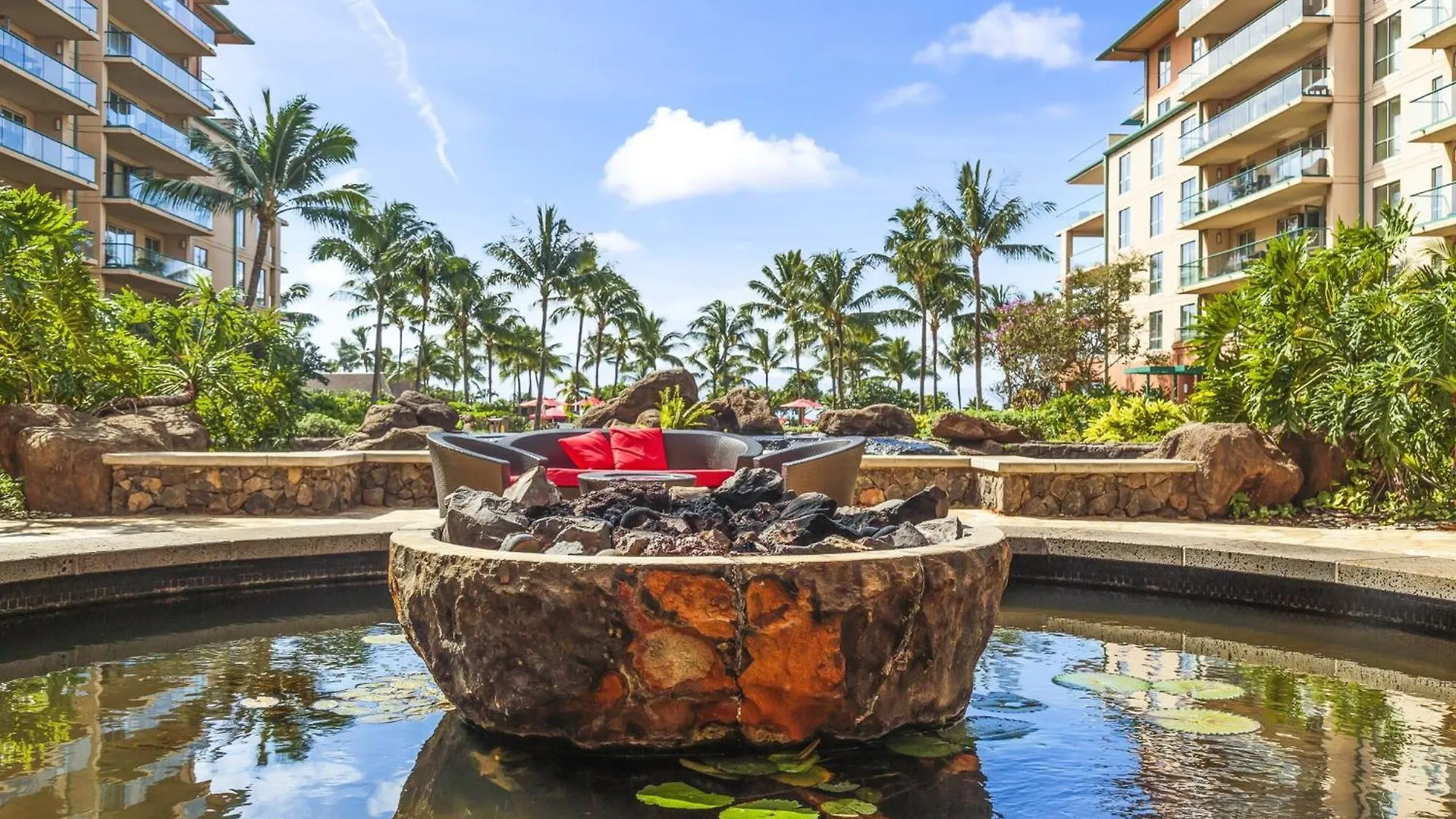 Honua Kai Hokulani By Coldwell Banker Island Vacations Apartment Lahaina