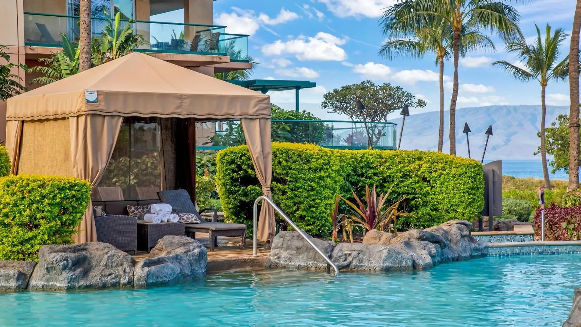 Honua Kai Hokulani By Coldwell Banker Island Vacations Apartment Lahaina United States