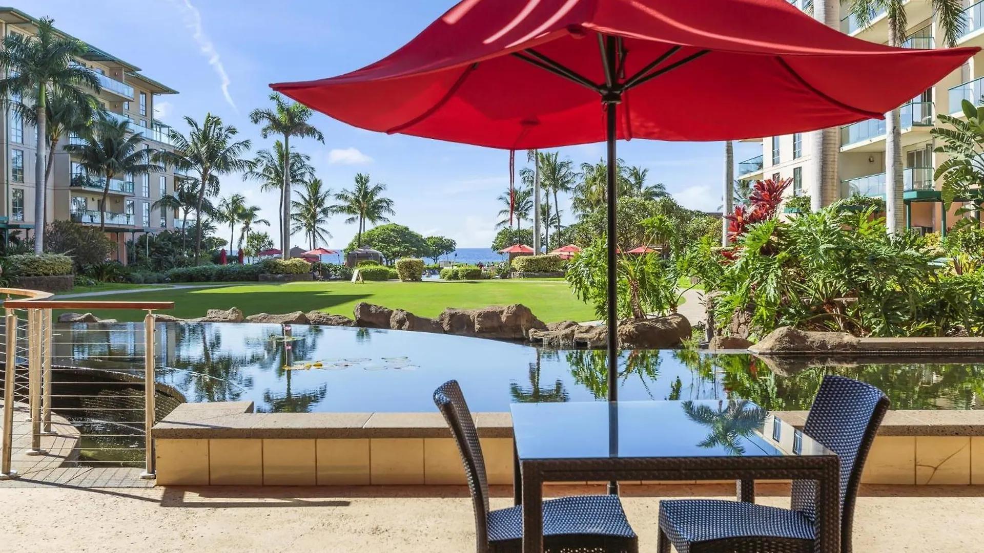 Honua Kai Hokulani By Coldwell Banker Island Vacations Apartment Lahaina