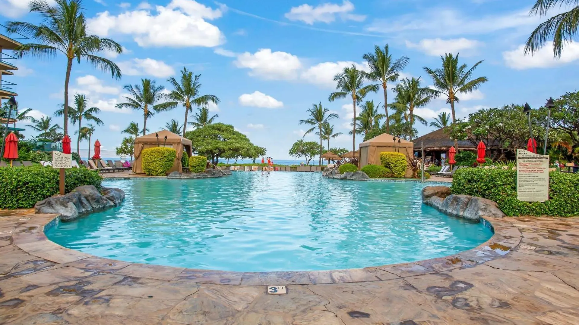Honua Kai Hokulani By Coldwell Banker Island Vacations Apartment Lahaina