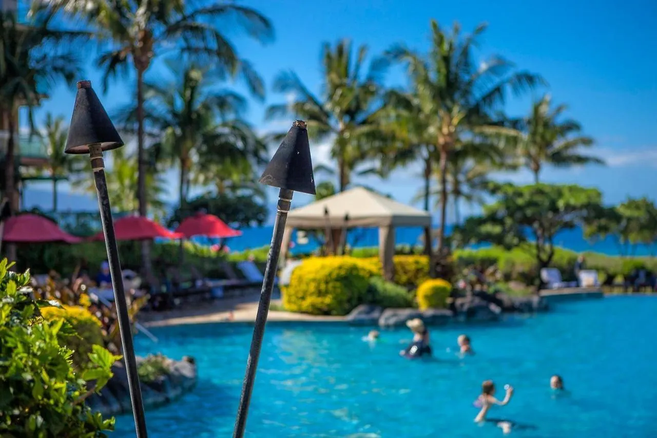 Honua Kai Hokulani By Coldwell Banker Island Vacations Apartment Lahaina