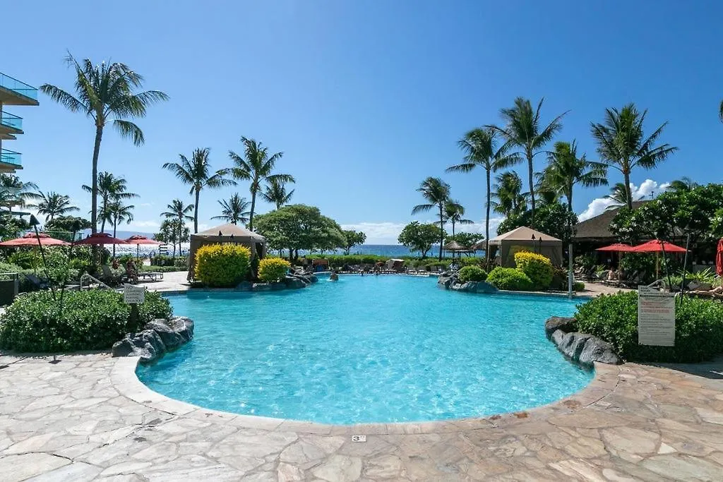 Honua Kai Hokulani By Coldwell Banker Island Vacations Apartment Lahaina 0*,  United States