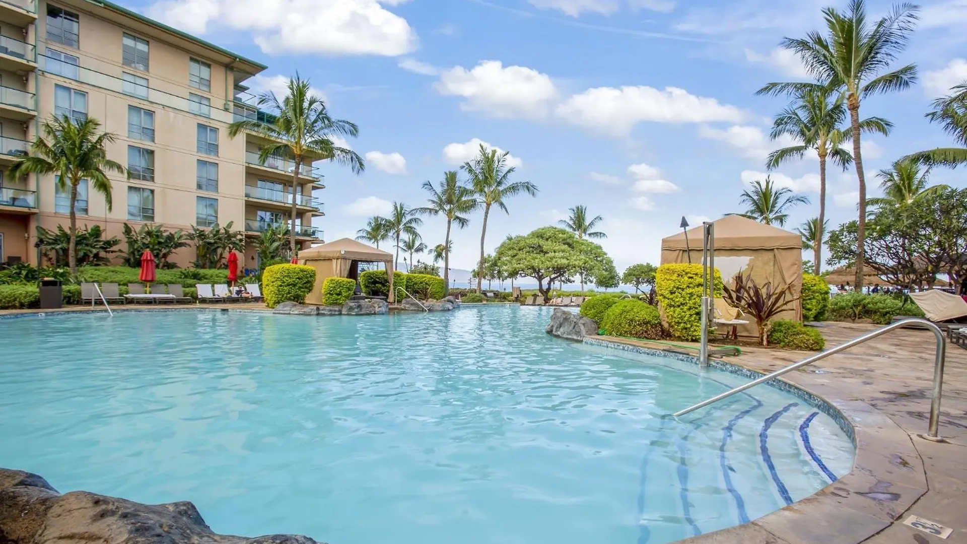 Honua Kai Hokulani By Coldwell Banker Island Vacations Apartment Lahaina