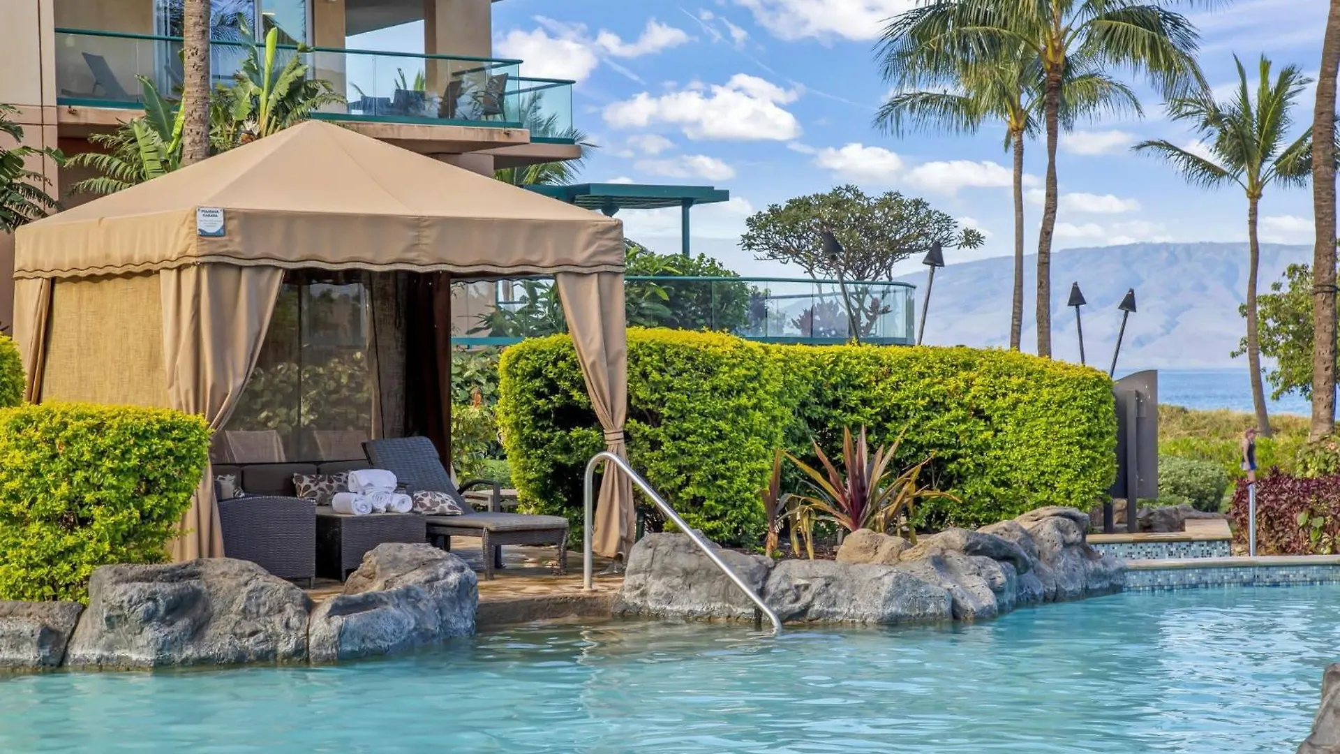 Honua Kai Hokulani By Coldwell Banker Island Vacations Apartment Lahaina United States